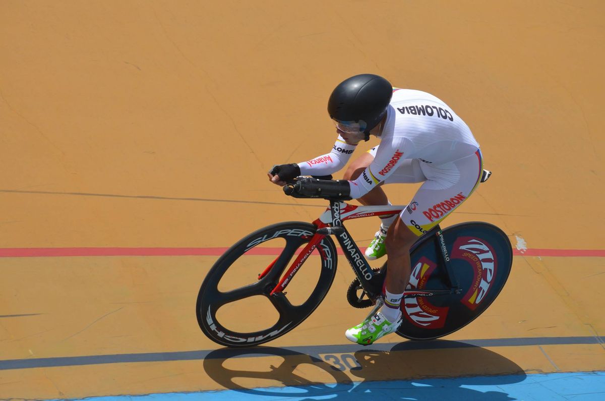 Diez pedalistas integran la selección Colombia por la revancha al mundial paralímpico