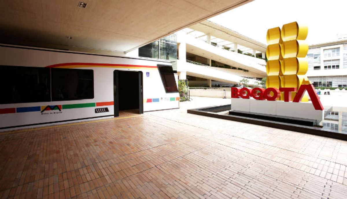 Parte del dinero de la venta de Isagen financiaría construcción del Metro de Bogotá