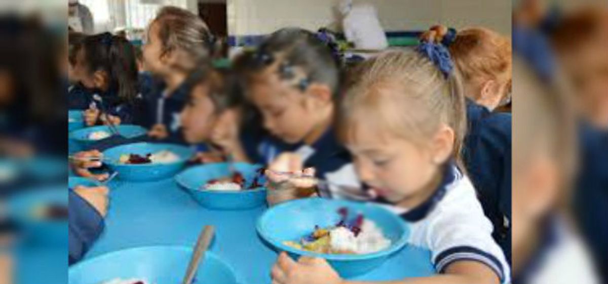 Los niños del Cesar no tendrán alimentación escolar por falta de recursos