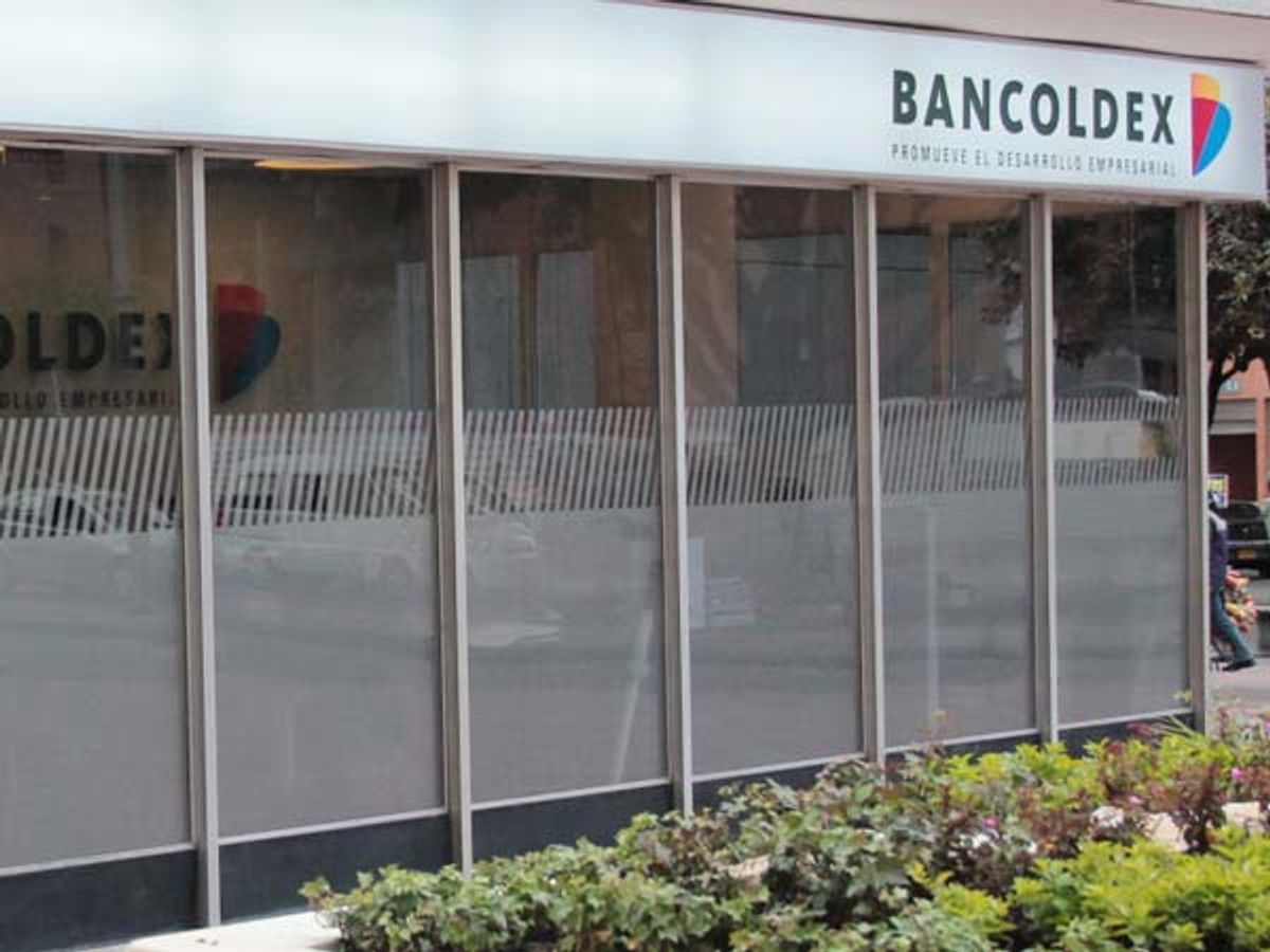 Bancoldex promueve nuevas líneas de apoyo a los empresarios