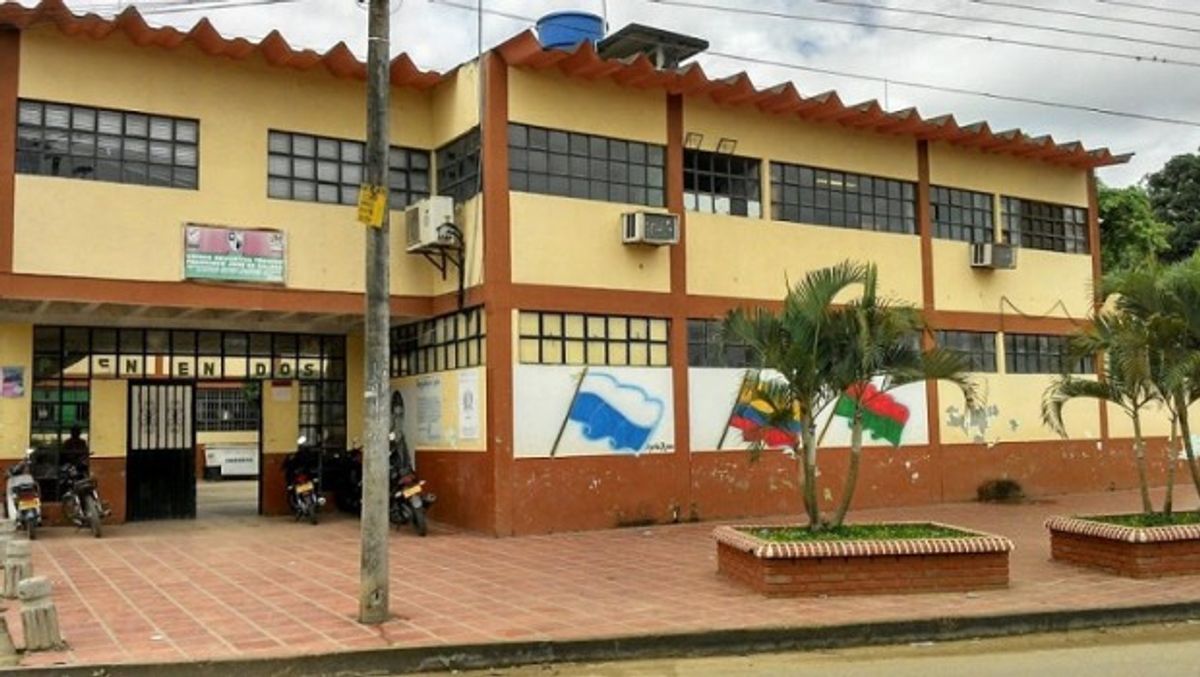 Más de 200 estudiantes intoxicados en Arauca