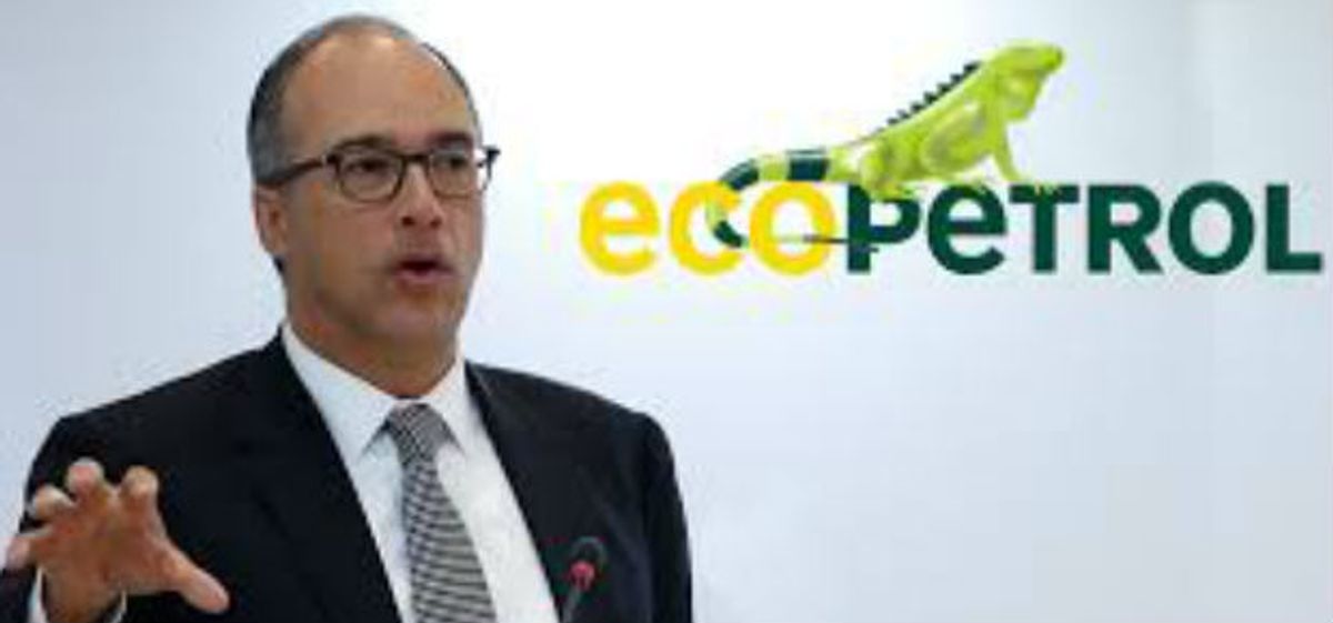 En debate presidente de Ecopetrol se burla de un profesor