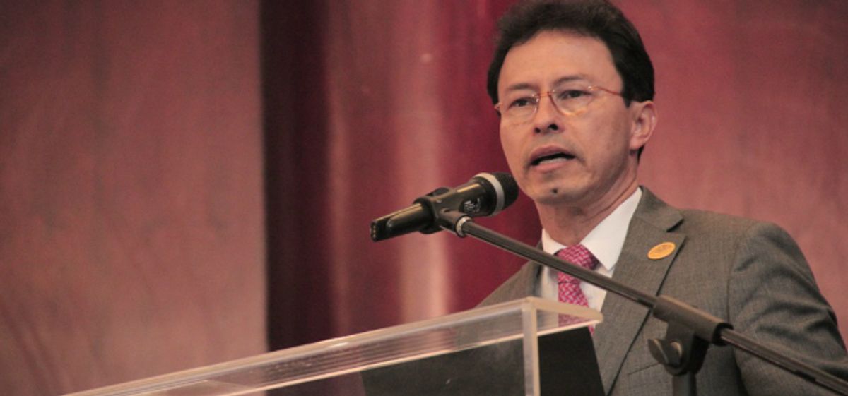 Ordóñez tiene candidatos a Comisión de disciplina judicial en las cuatro listas