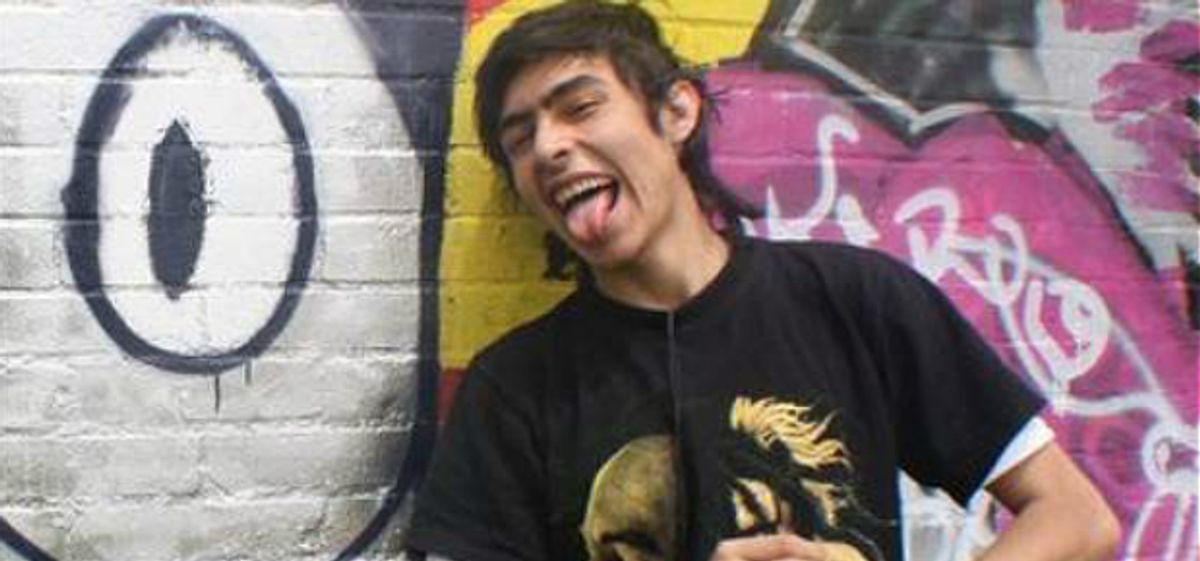 Ordenan libertad para el patrullero investigado por la muerte del grafitero Diego Felipe Becerra