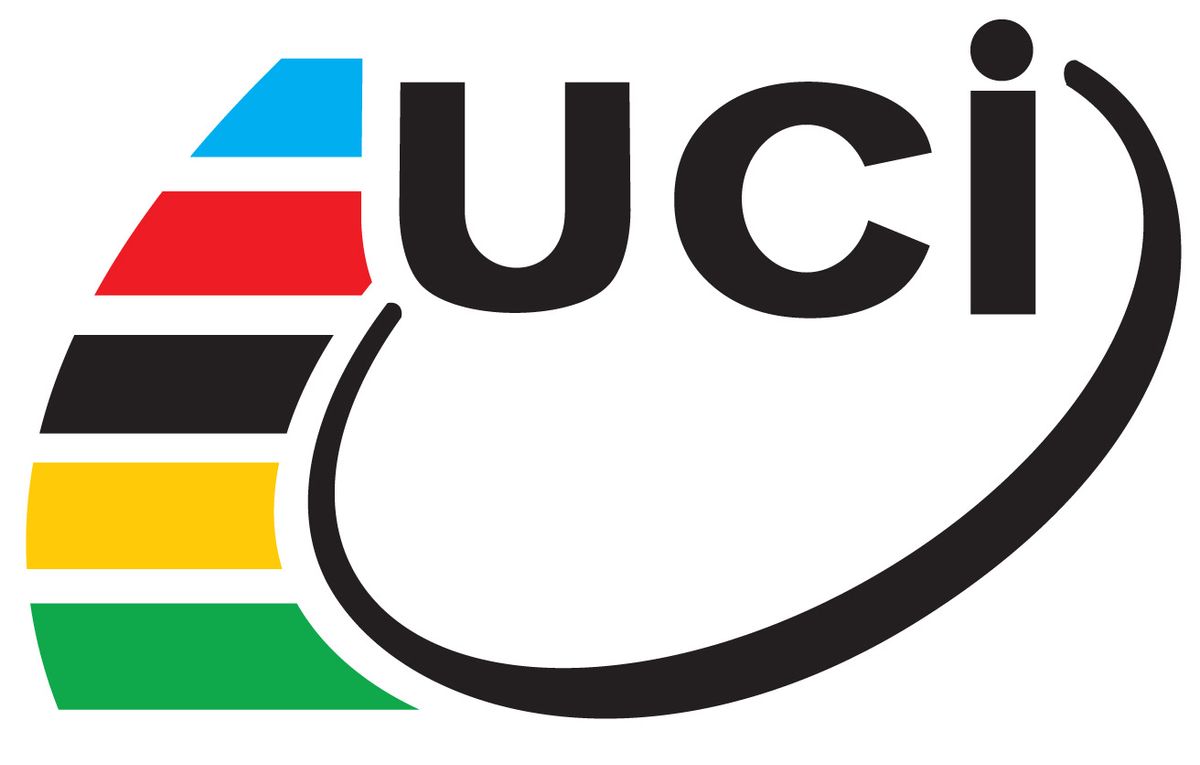 Colombia, segundo en escalafón de la UCI
