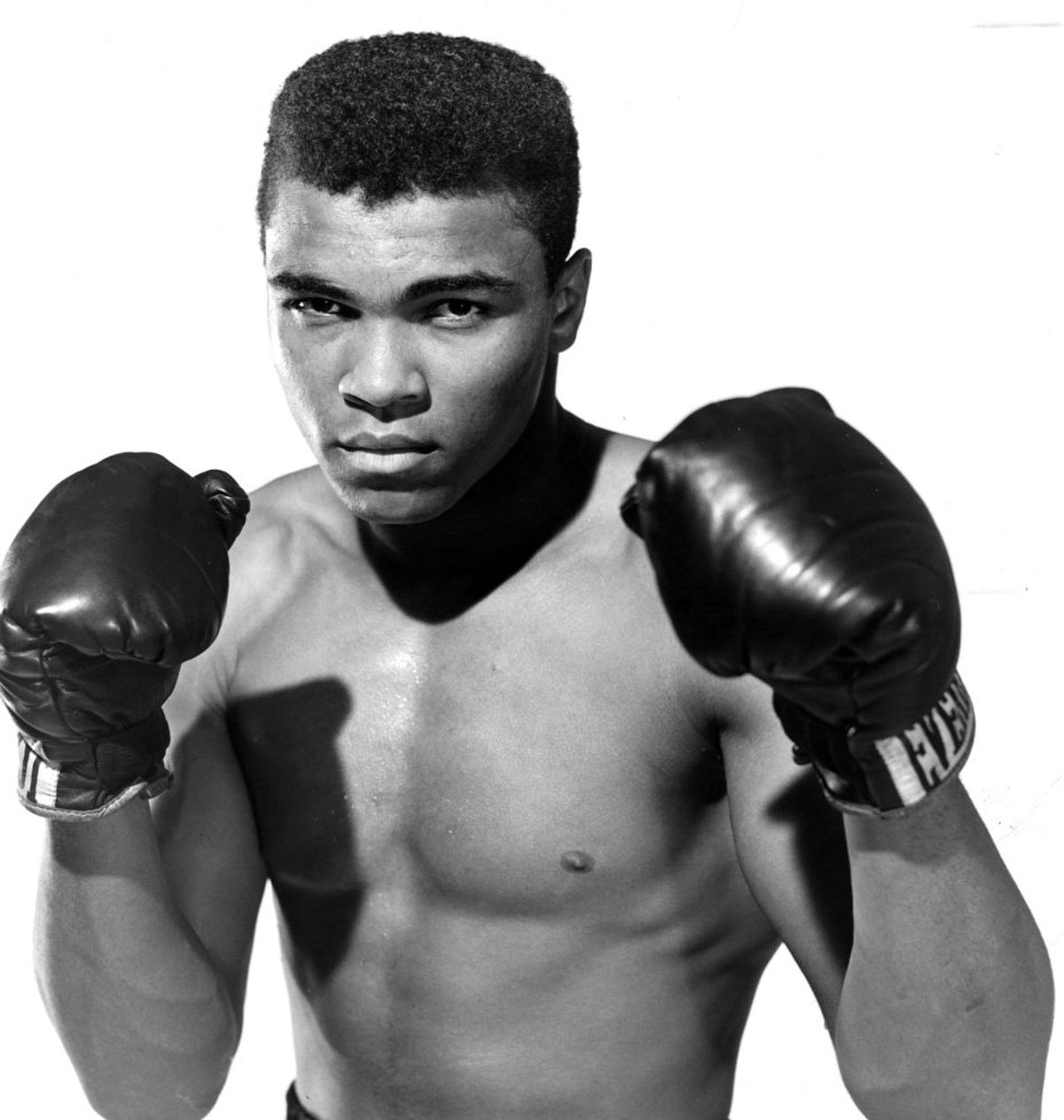 Falleció el boxeador Muhammad Ali