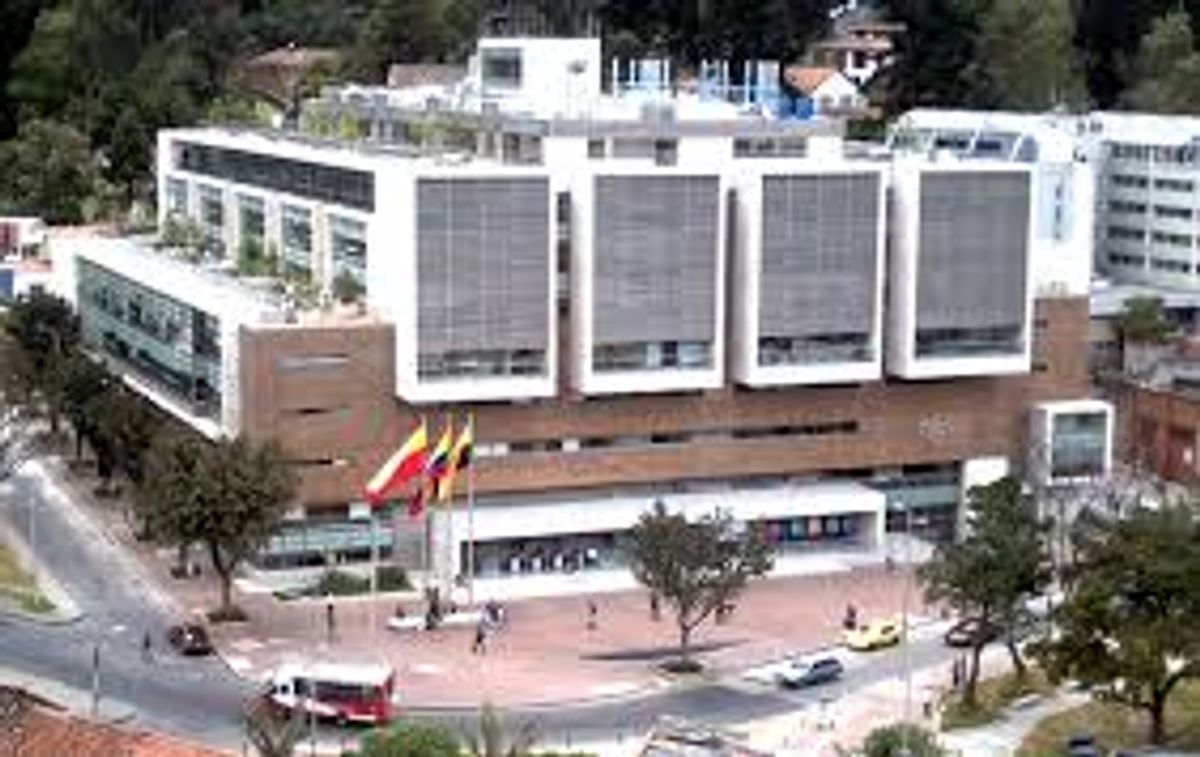 Andes y la Nacional, entre las mejores universidades en América Latina