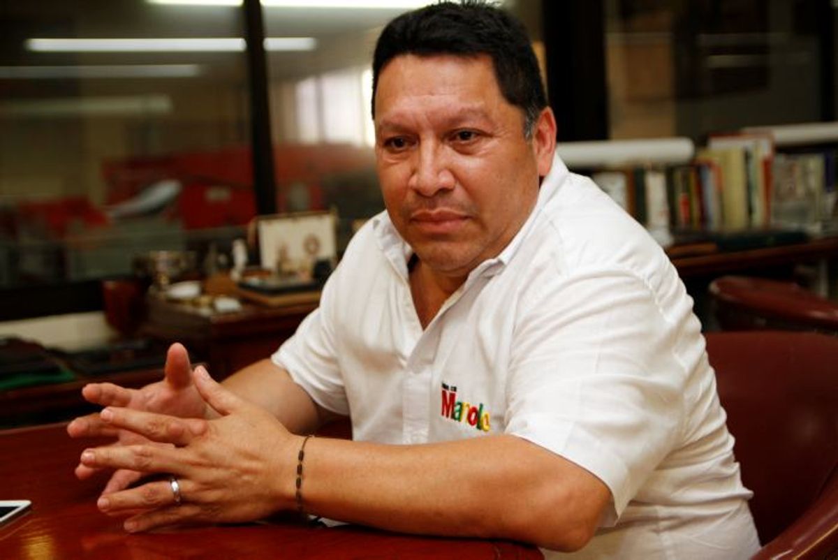Alcalde de Cartagena denuncia a su predecesor por hueco fiscal y ambiental