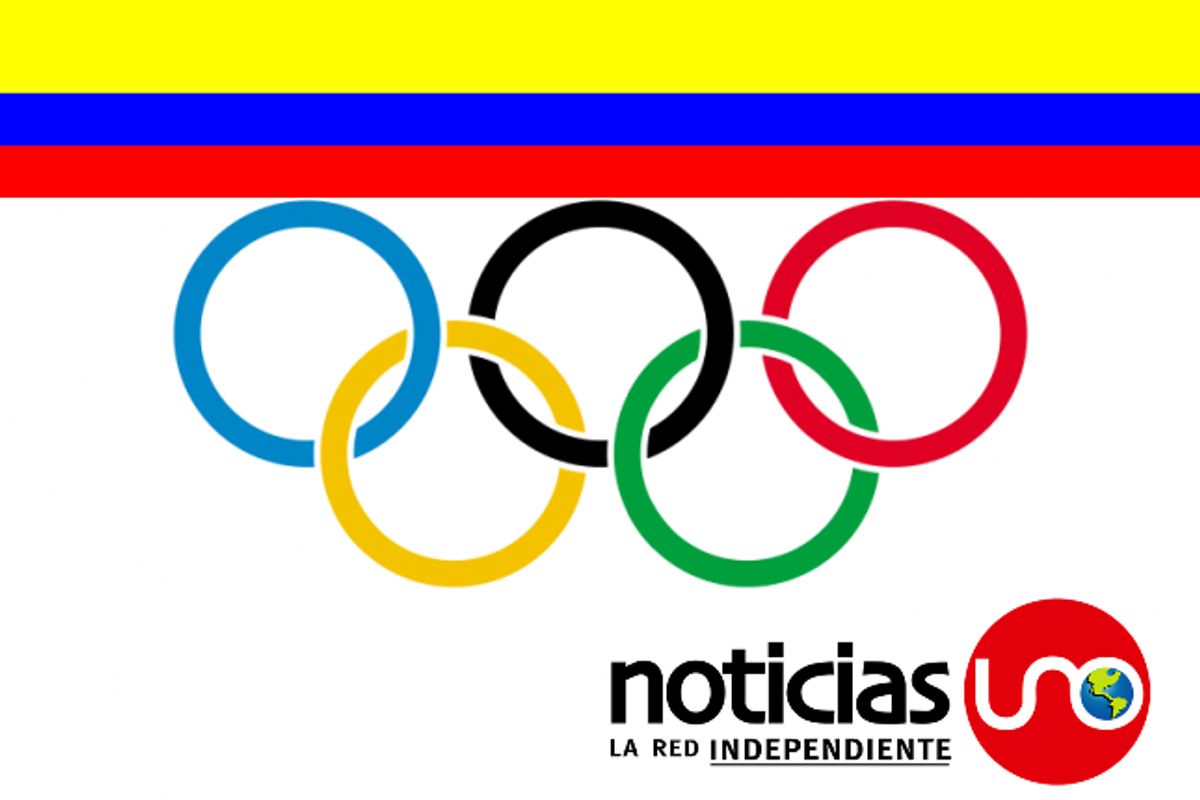 Las posibles medallas colombianas en Río 2016
