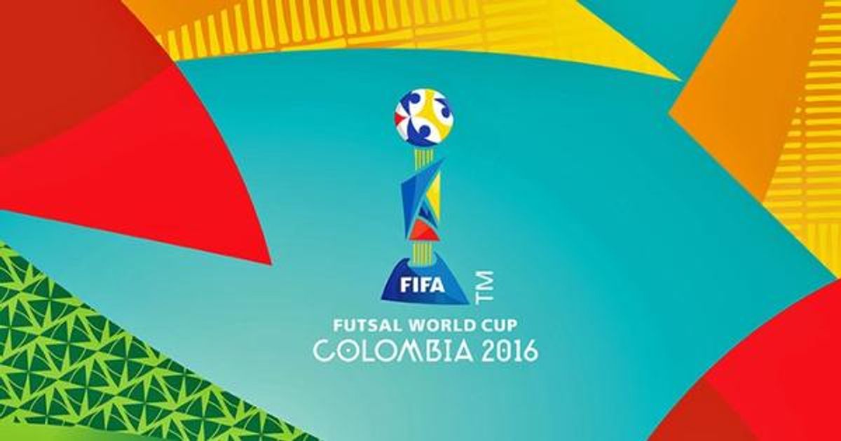 Comenzó el campeonato mundial de fútbol sala con el duelo entre Colombia y Portugal
