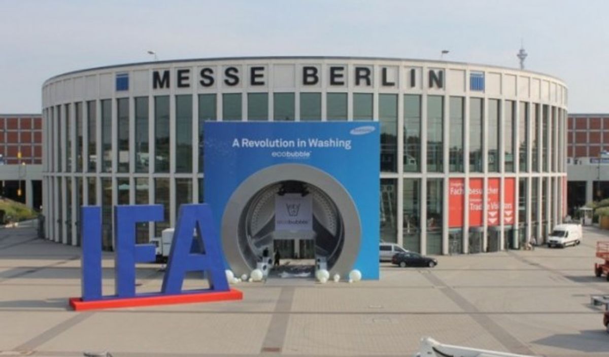 Feria de Berlín y lo que viene en innovación tecnológica