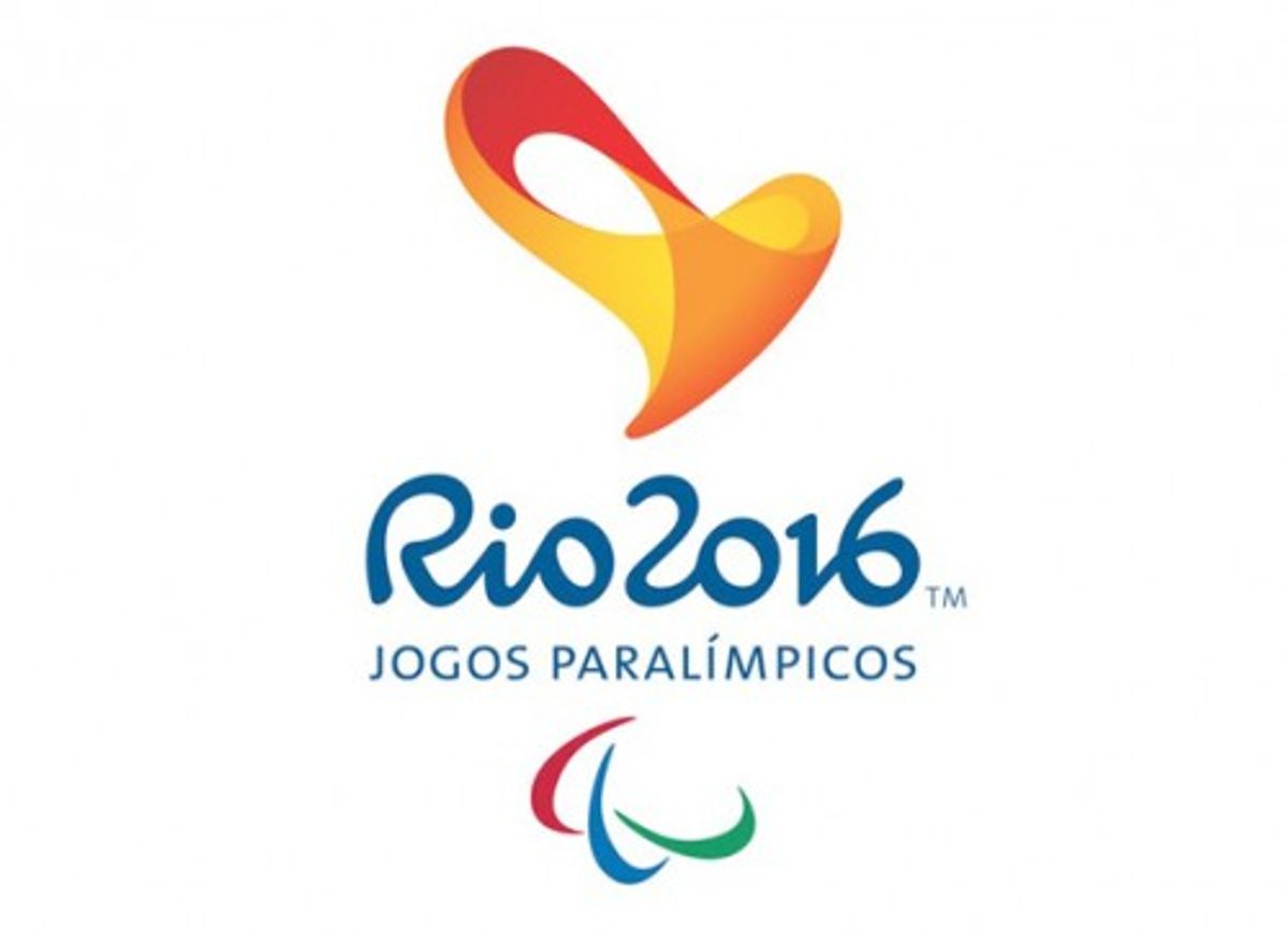 Primera medalla de oro paralímpica en Rio