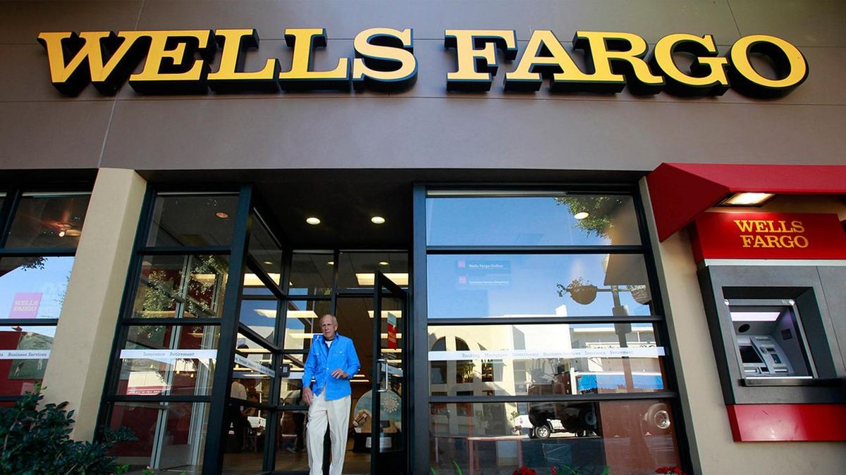 Sancionan al banco Wells Fargo por fraude