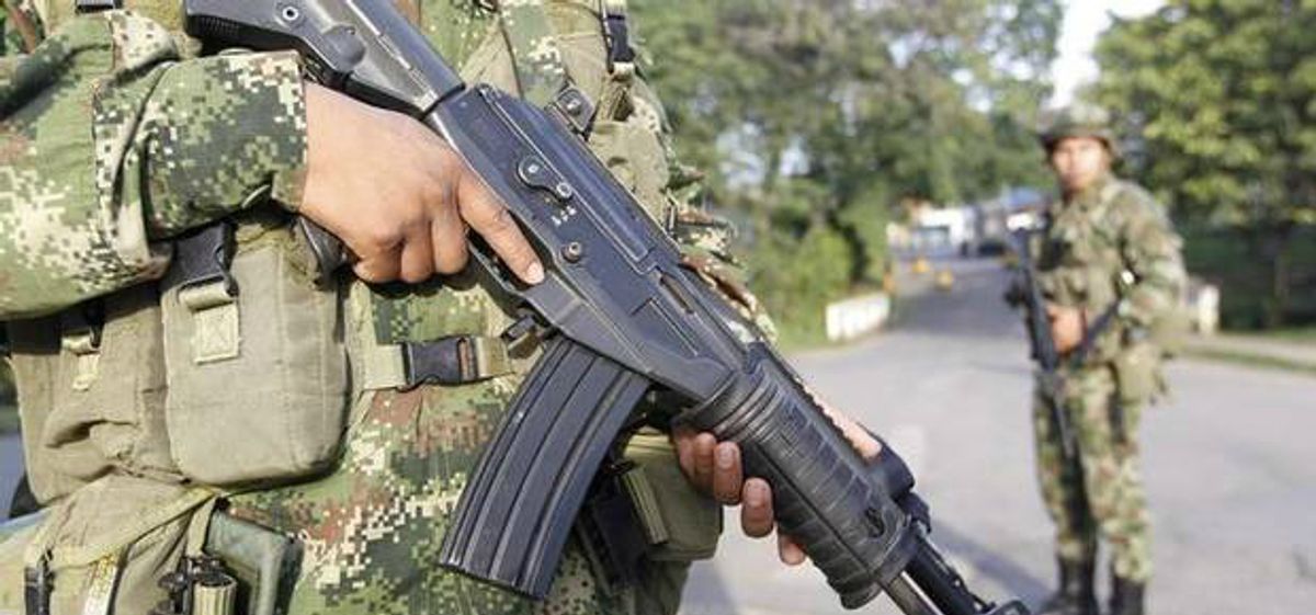 Santos puso en marcha los protocolos de concentración de las Farc en zonas veredales