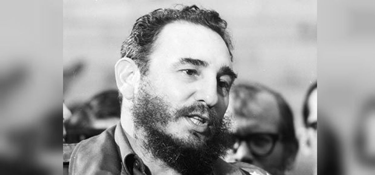 Por Castro la Guerra Fría estuvo a punto de ser nuclear en los años 60