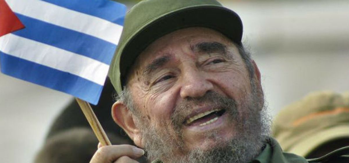 Cuerpo de Fidel Castro será llevado de la Sierra Maestra hasta La Habana