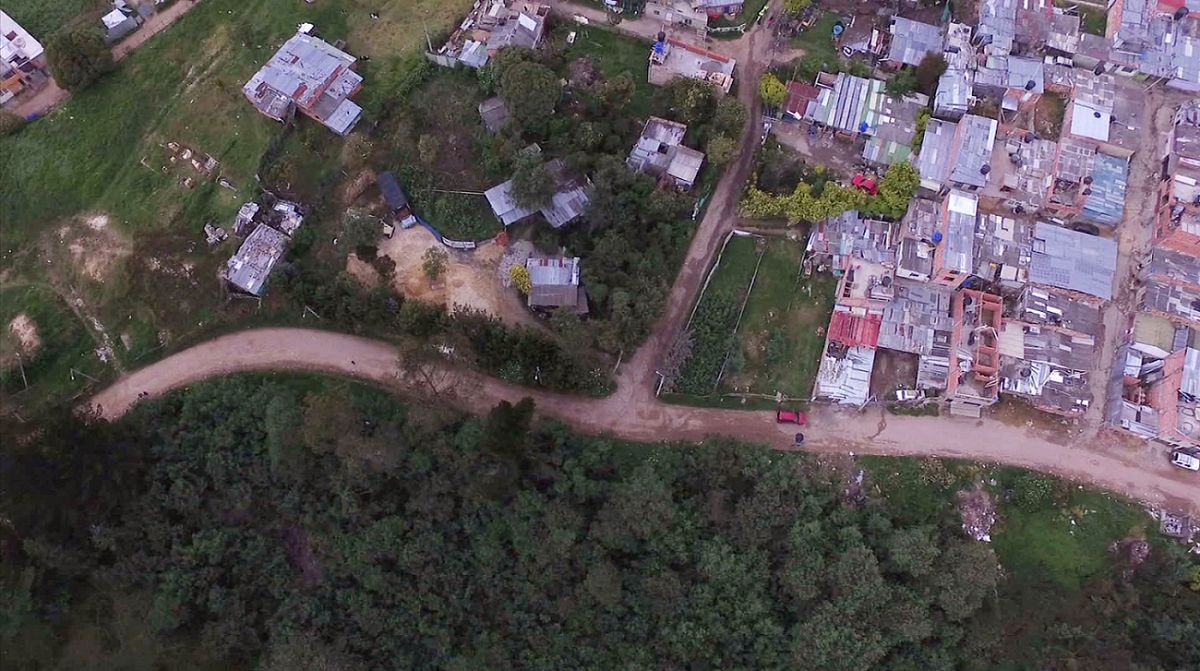 Personería abrió investigación a alcaldesa de Usaquén por construcción en reserva forestal