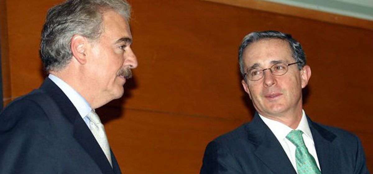 Uribe y Pastrana cambiaron de opinión frente al narcotráfico y Fidel Castro