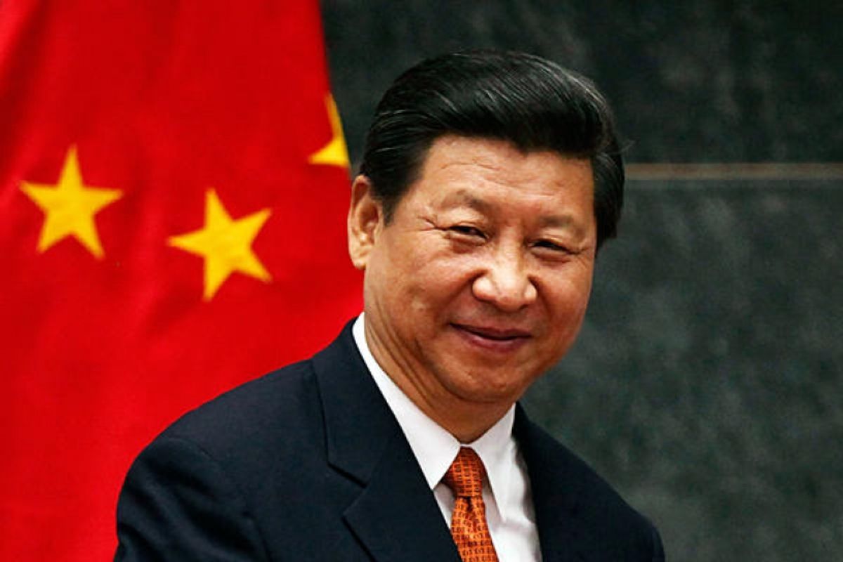 China busca alejarse del gobierno de Trump