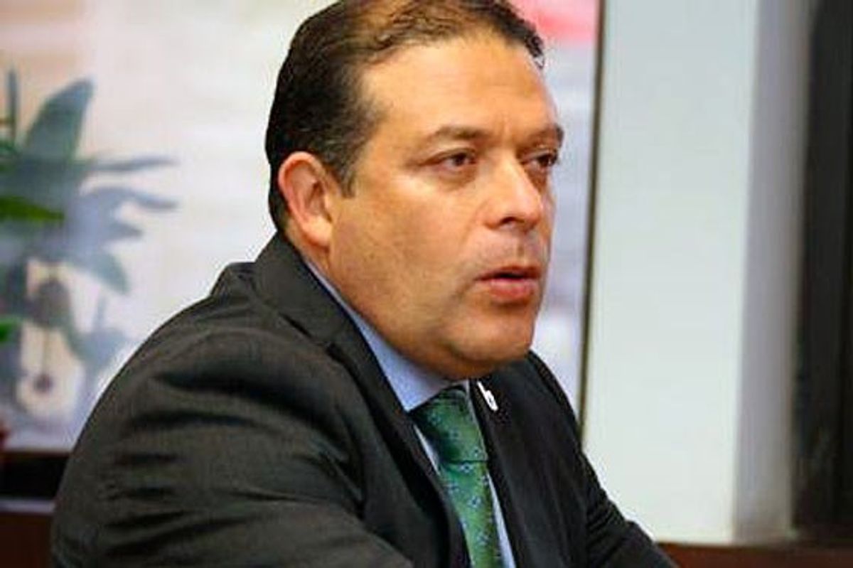 Concejal Bernardo Alejandro Guerra dijo que no se retractará por denuncia de Hospital La María