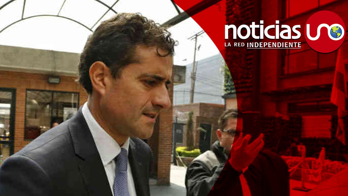 Hermano de Rafael Uribe Noguera dice que ni él ni su hermana vieron el cadáver de Yuliana Samboní