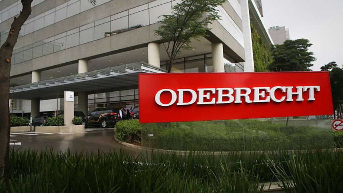 La constructora brasileña Odebrecht reconoció millonarios sobornos en América Latina