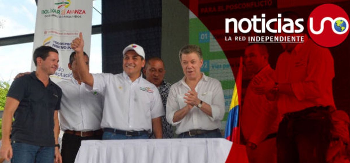 Santos pide celeridad a los magistrados sobre Fast Track