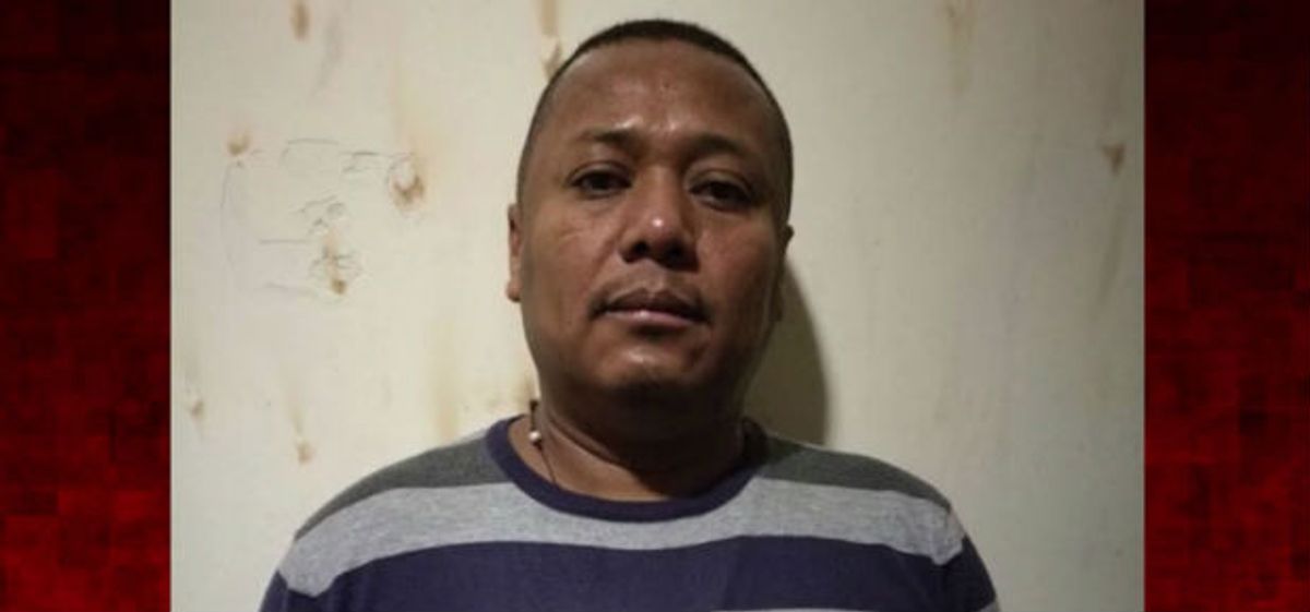 Guerrillero de las Farc, listo a ser extraditado por gobierno Santos