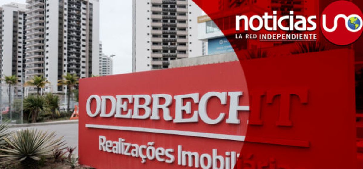 Vocero de Sancho contradice a gerente de Odebrecht sobre encuesta electoral de 2014