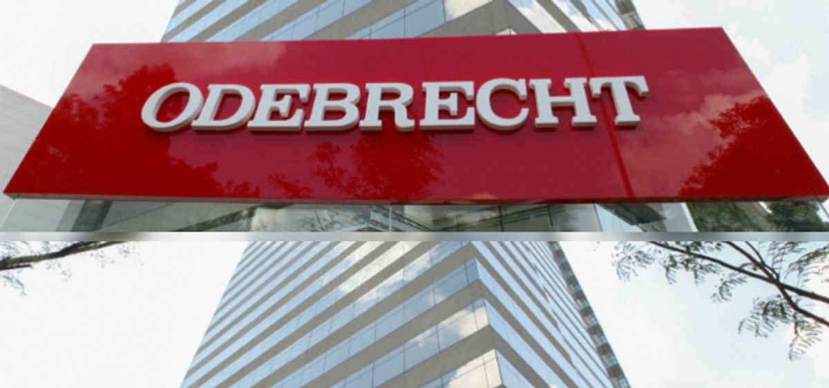 Los conceptos de los abogados de Odebrecht para evitar la caducidad de sus contratos en Colombia