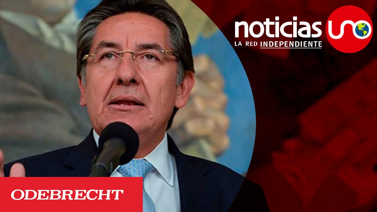 Gerente de la campaña Santos 2014 habría recibido el millón de dólares de Odebrecht