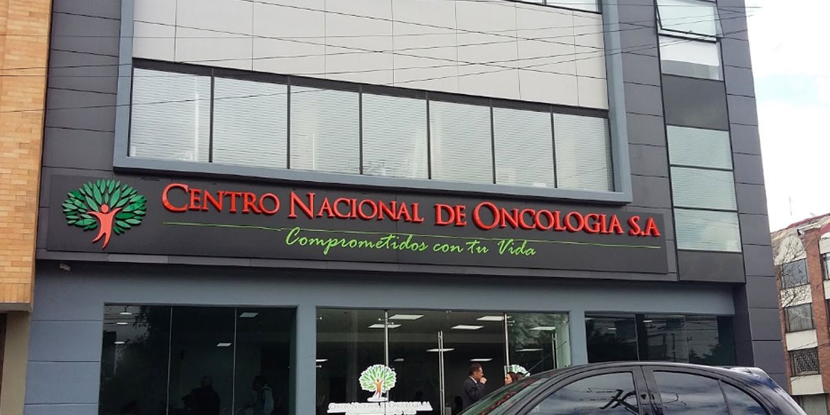 Centro Nacional de Oncología estaría cobrando por servicios que no prestaba