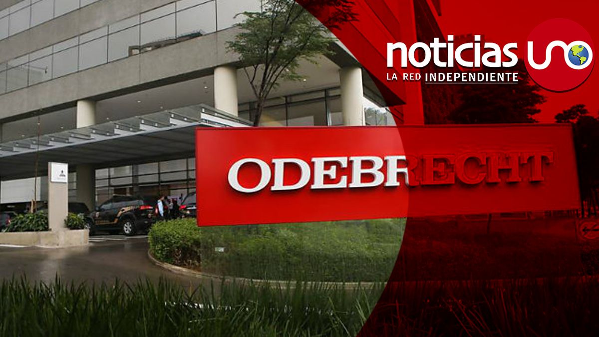 Contraloría embarga cuentas de gerentes del Acueducto de Bogotá que negociaron con Odebrecht