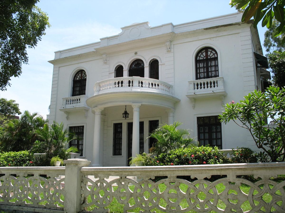 El Prado, patrimonio histórico de Barranquilla