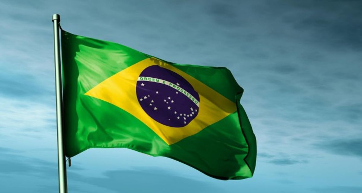 Apreciación de economía de Brasil bajó a negativa por la corrupción