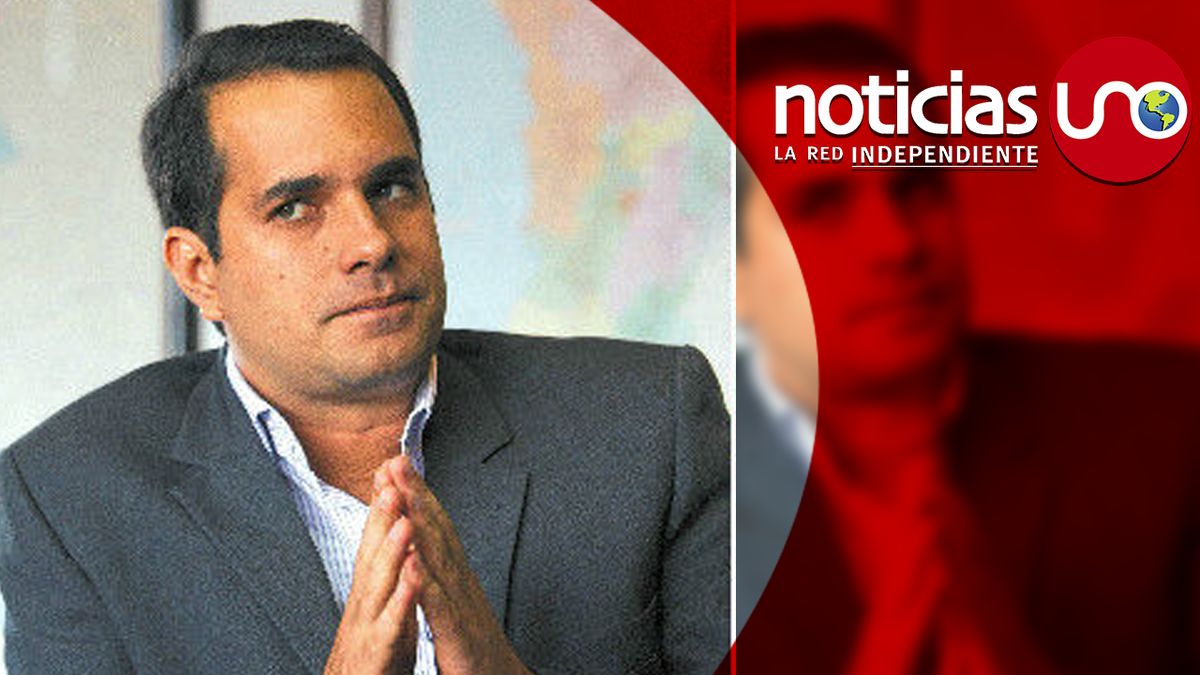 Arizabaleta entró más de 10 veces al Congreso después de la captura de Marcelo Odebrecht