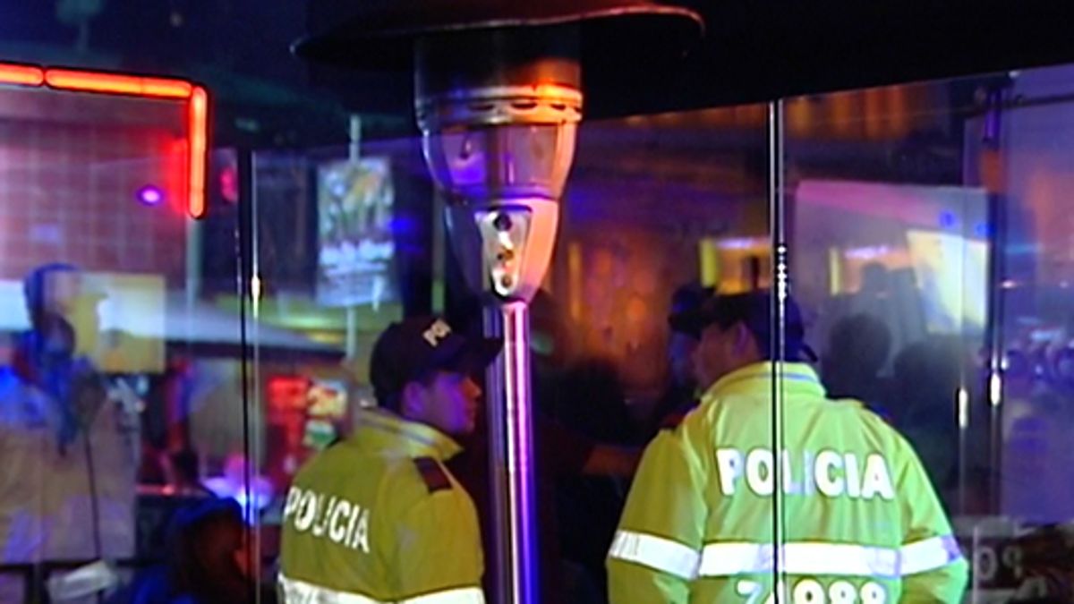 Denuncian sellamientos irregulares en el occidente de Bogotá
