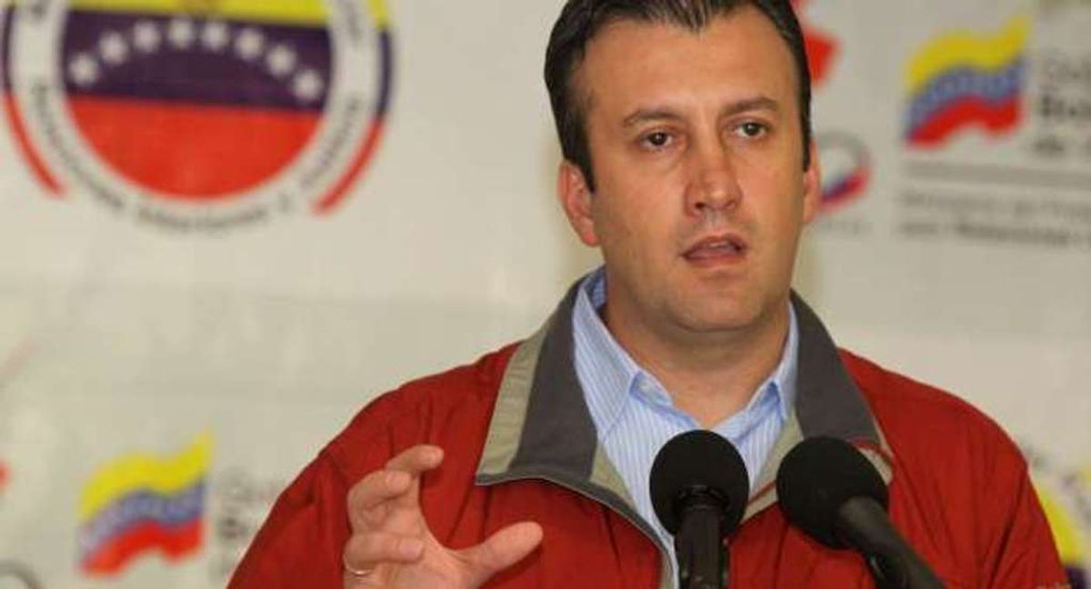 Vocero de la Casa Blanca anunció designación del vicepresidente de Venezuela como narcotraficante