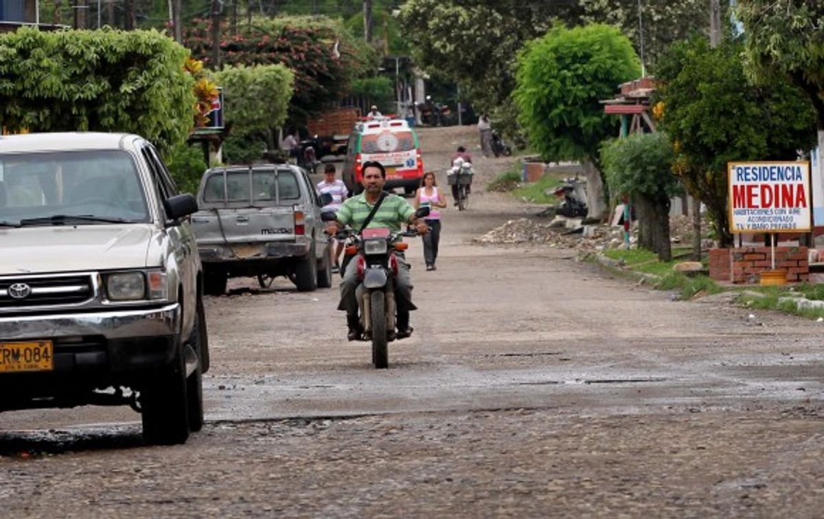 Dos periodistas holandeses desaparecidos en Catatumbo estarían secuestrados