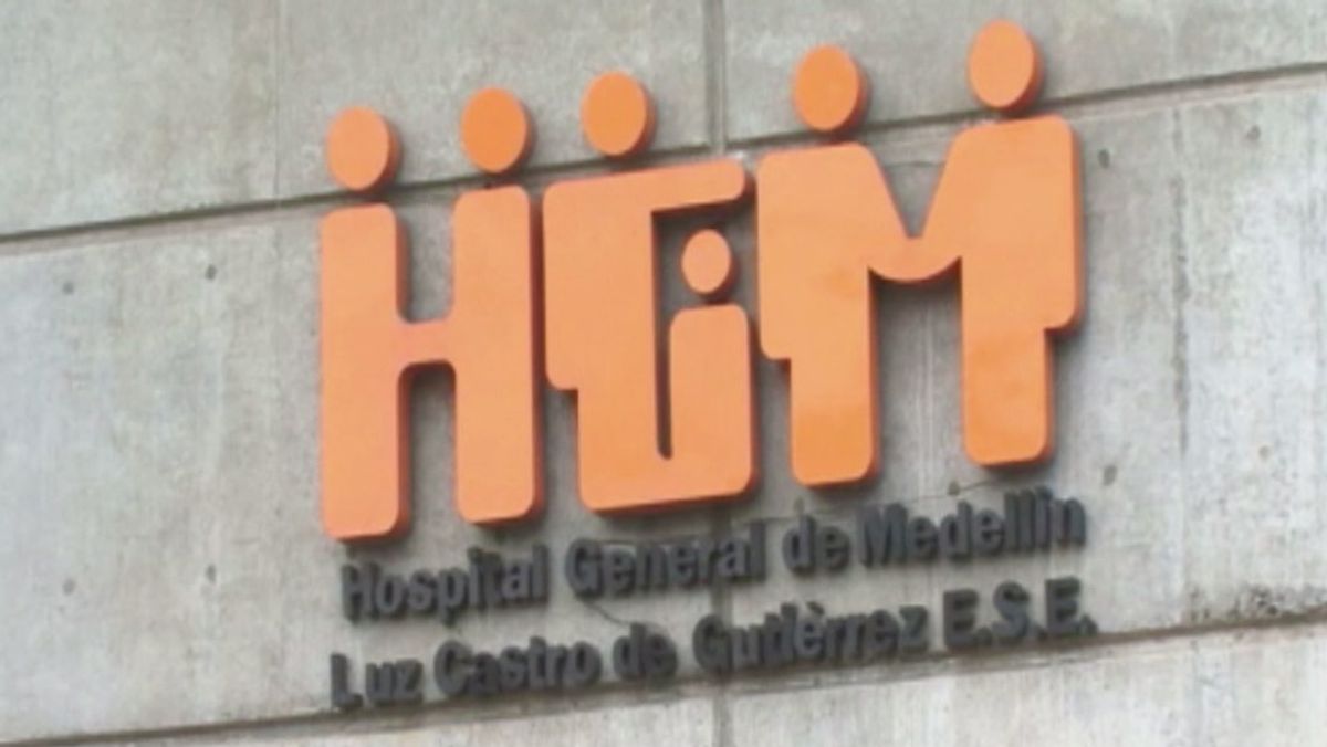Gerente del Hospital General de Medellín tuvo un encuentro privado con cuatro congresistas