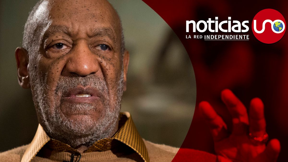 No hubo veredicto en el caso de abuso sexual contra el presentador y comediante Bill Cosby