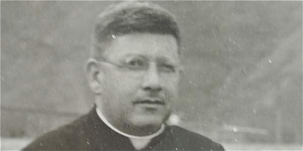 El padre Pedro María Ramírez ya tiene estatus de beato
