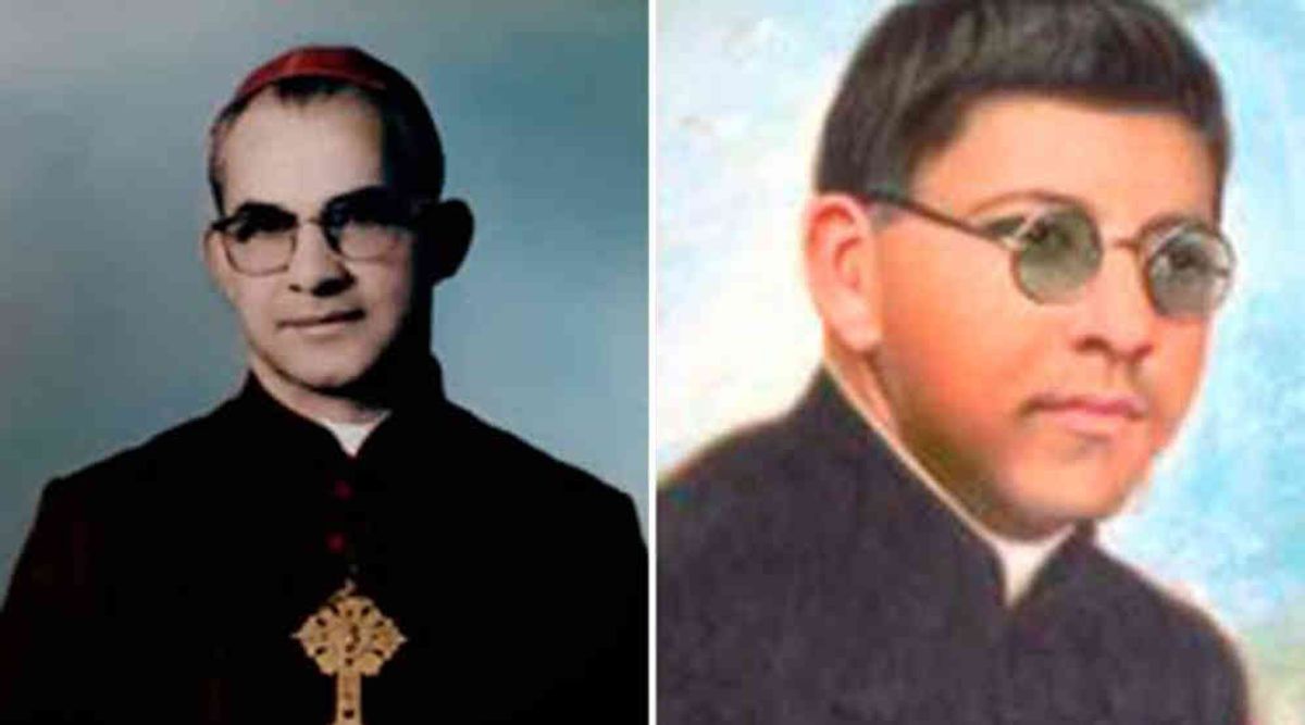 El Vaticano reivindica como héroe al religioso al que el ELN secuestró y fusiló el 2 de octubre de 1989