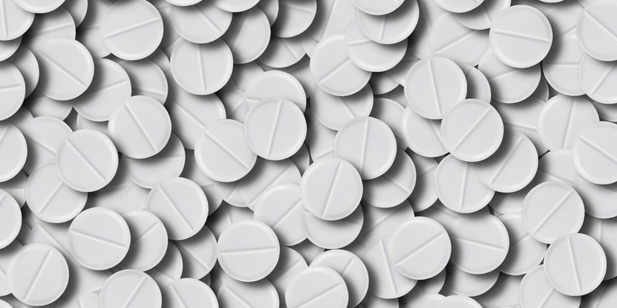 Acetaminofén, medicina droga