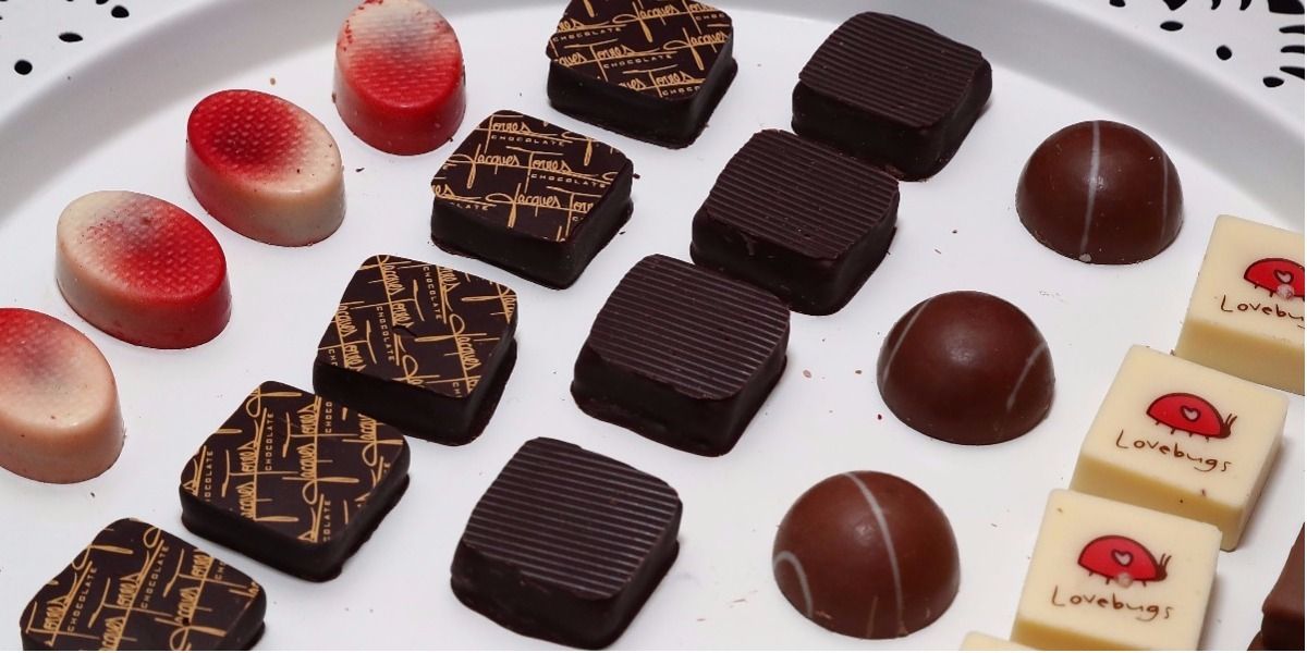 Los beneficios de comer chocolate - Foto: Astrid Stawiarz / GETTY IMAGES NORTH AMERICA / AFP