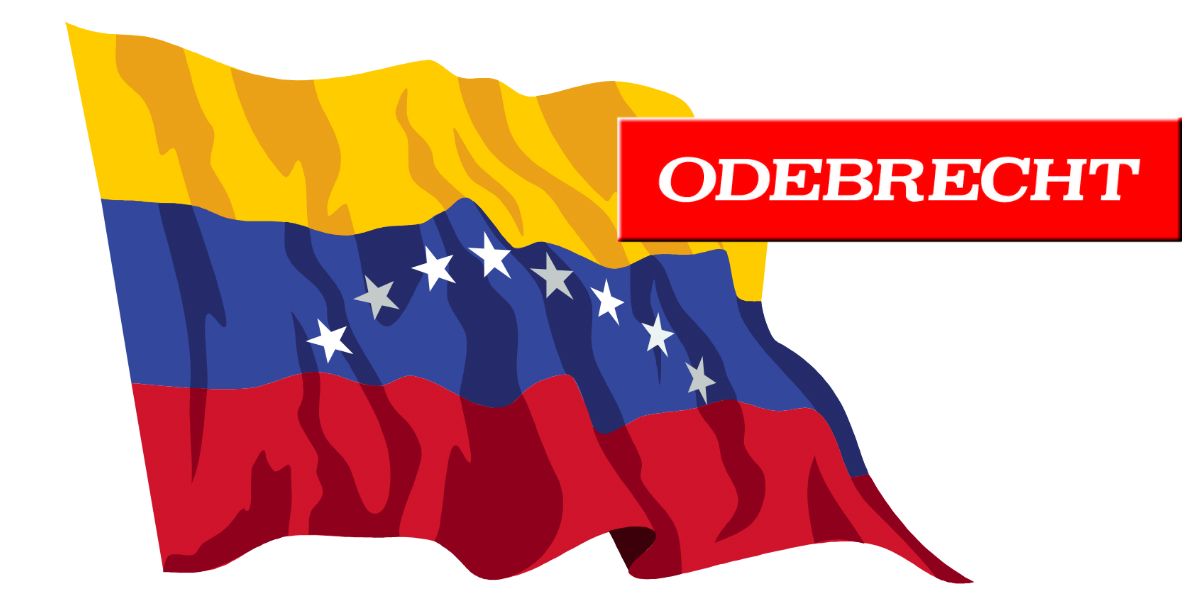 El capítulo Odebrecht Venezuela