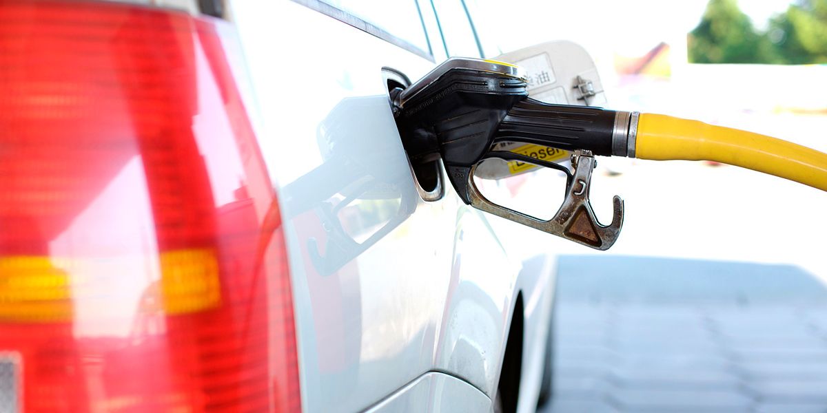 Precio de la gasolina para enero del 2018 se mantendrá