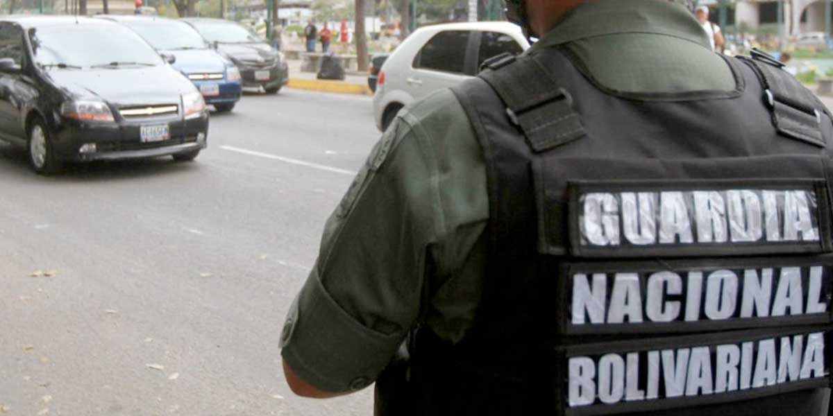Cancillería investiga incursión de guardia venezolana en territorio colombiano