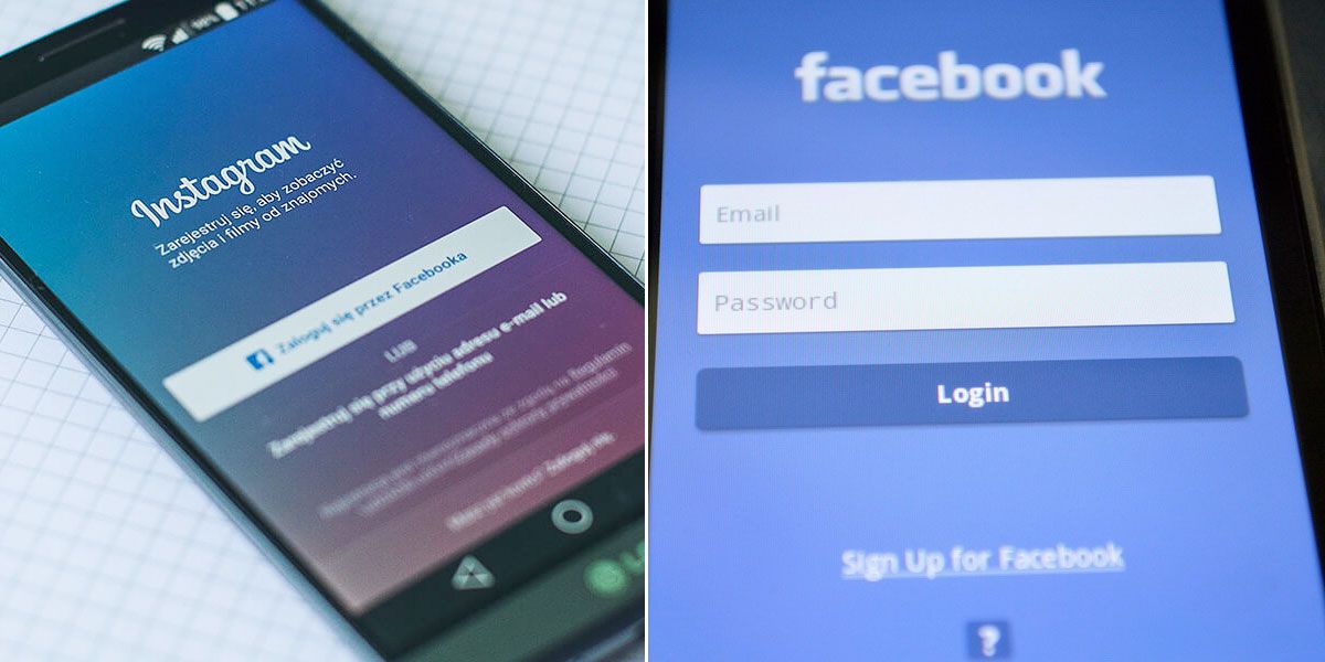 Se restablece servicio de Instagram y Facebook en el mundo