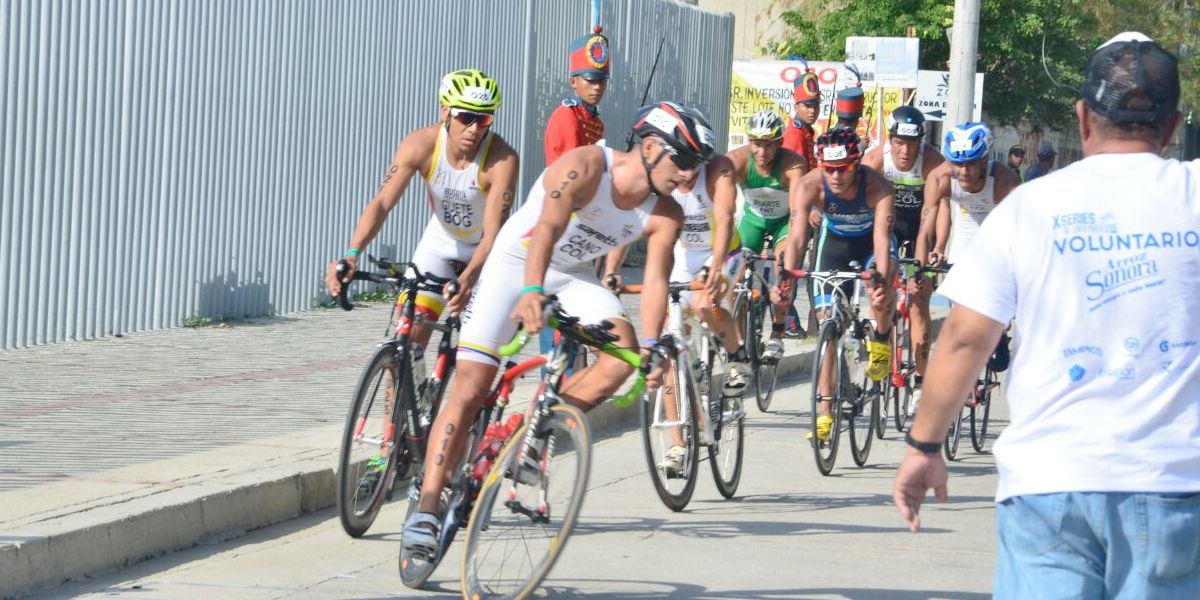 4.172 deportistas competirán en Santa Marta durante los Juegos Bolivarianos
